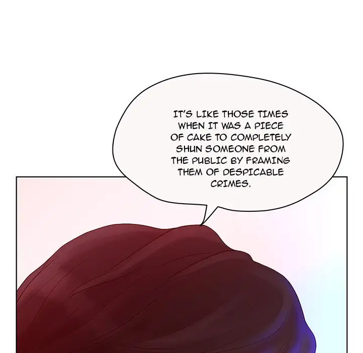 Deceit: Snake’s Tongue Chapter 7 Page 17