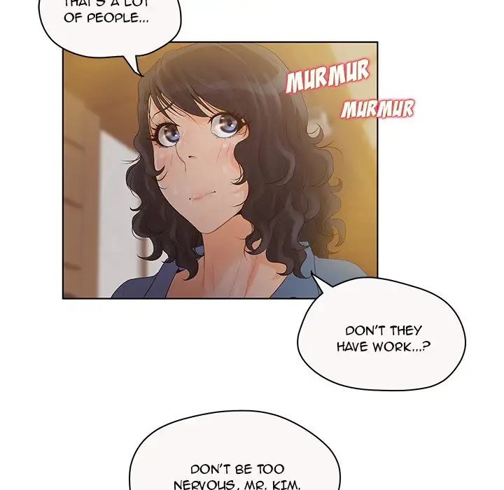 Deceit: Snake’s Tongue Chapter 7 Page 48