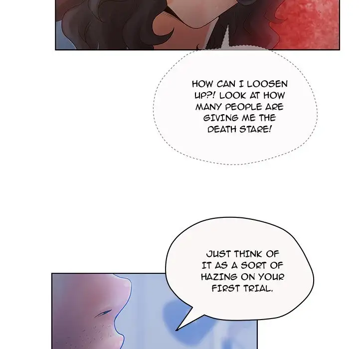 Deceit: Snake’s Tongue Chapter 7 Page 51