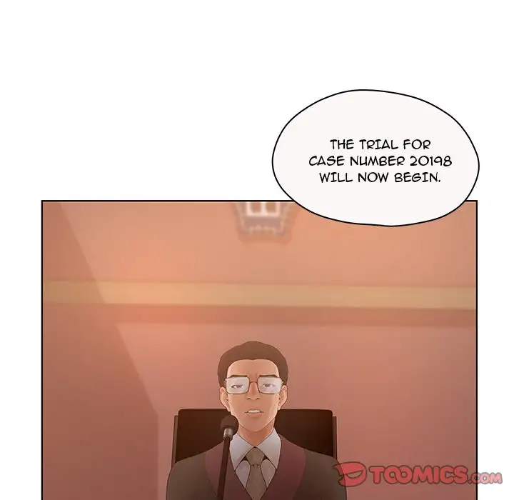 Deceit: Snake’s Tongue Chapter 7 Page 56