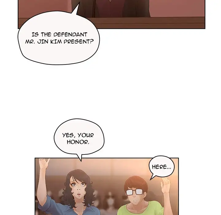 Deceit: Snake’s Tongue Chapter 7 Page 57