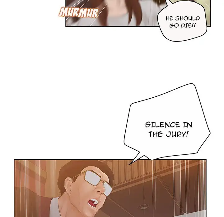 Deceit: Snake’s Tongue Chapter 7 Page 59