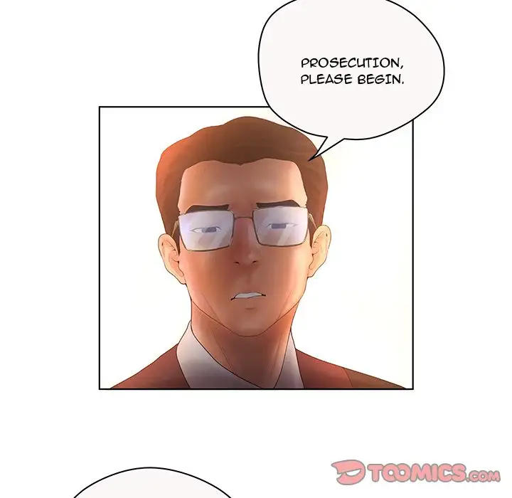 Deceit: Snake’s Tongue Chapter 7 Page 62