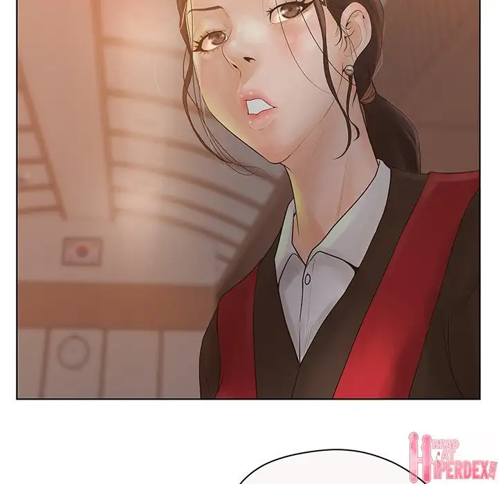 Deceit: Snake’s Tongue Chapter 7 Page 69
