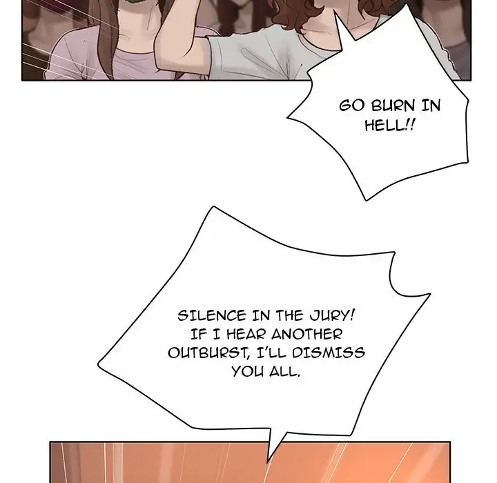 Deceit: Snake’s Tongue Chapter 7 Page 73