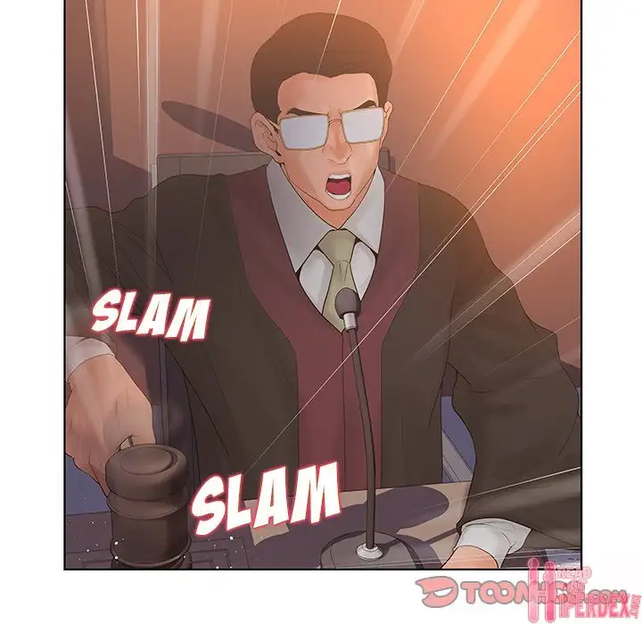Deceit: Snake’s Tongue Chapter 7 Page 74
