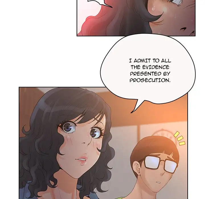 Deceit: Snake’s Tongue Chapter 7 Page 81