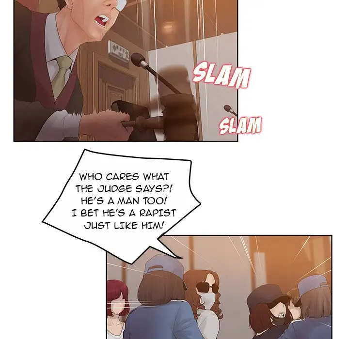 Deceit: Snake’s Tongue Chapter 7 Page 84