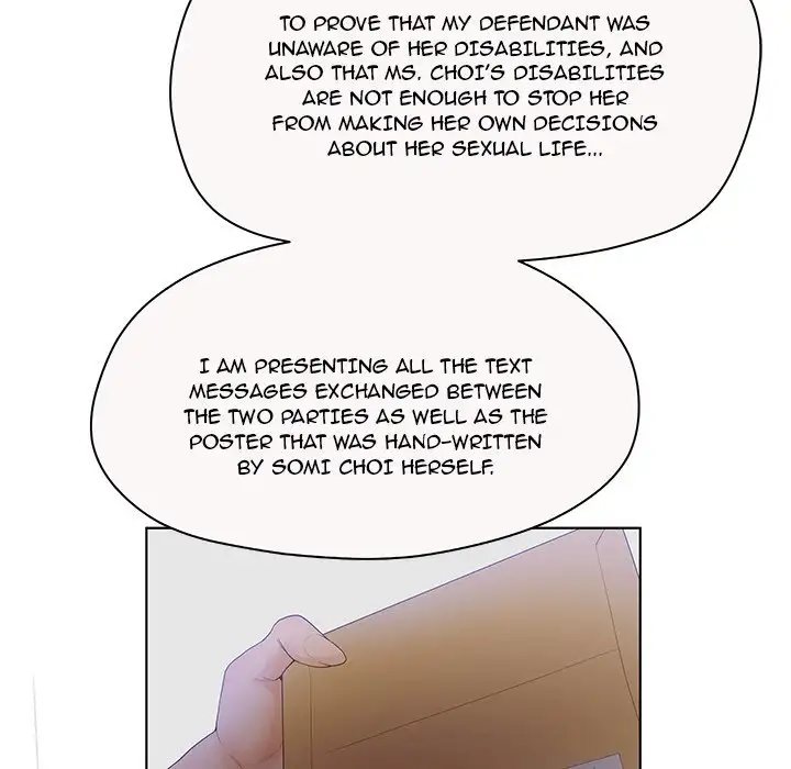 Deceit: Snake’s Tongue Chapter 7 Page 89