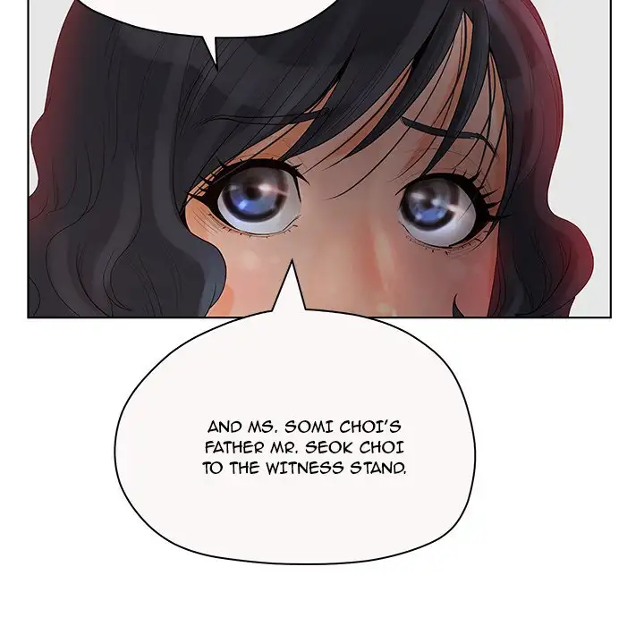 Deceit: Snake’s Tongue Chapter 7 Page 91