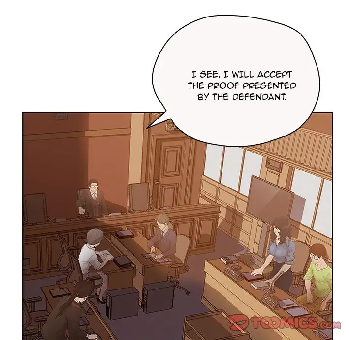 Deceit: Snake’s Tongue Chapter 7 Page 92