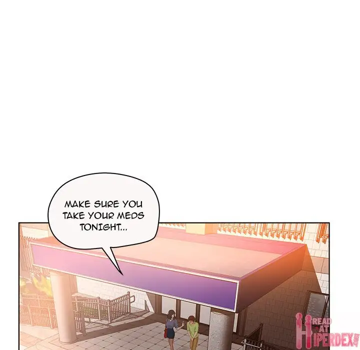 Deceit: Snake’s Tongue Chapter 7 Page 95