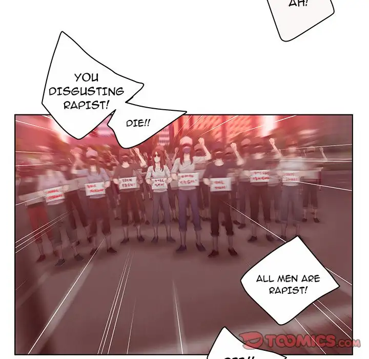 Deceit: Snake’s Tongue Chapter 7 Page 98
