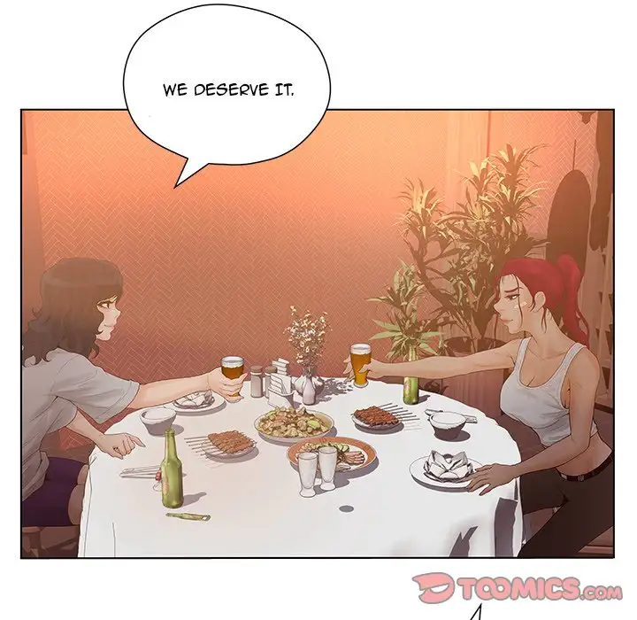 Deceit: Snake’s Tongue Chapter 8 Page 44