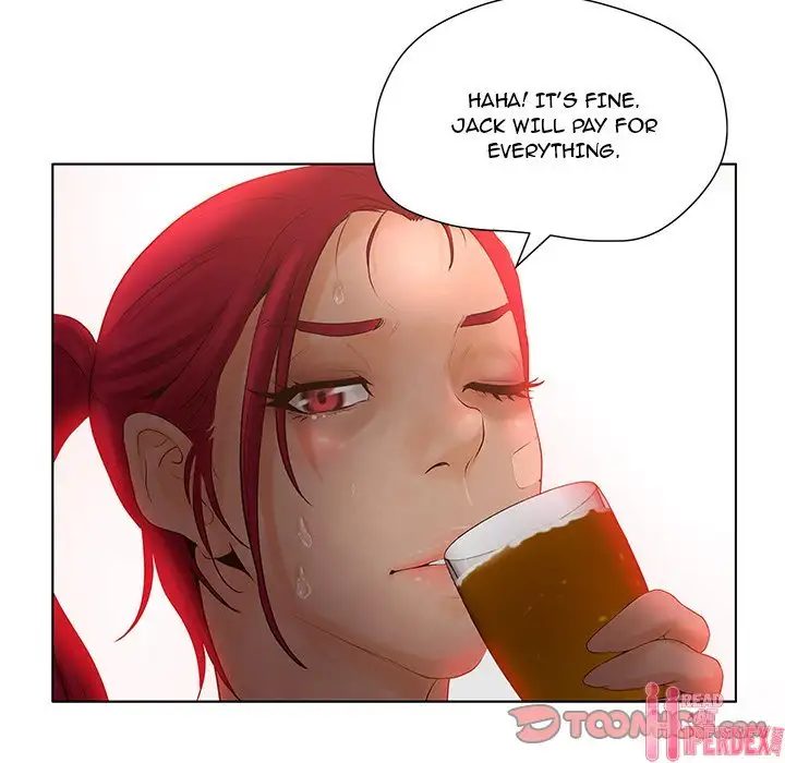 Deceit: Snake’s Tongue Chapter 8 Page 47