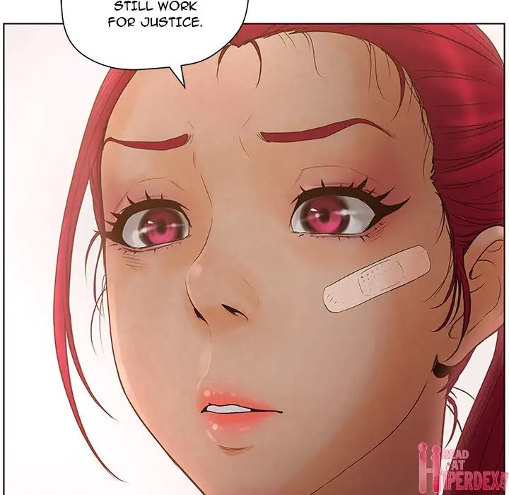 Deceit: Snake’s Tongue Chapter 8 Page 57