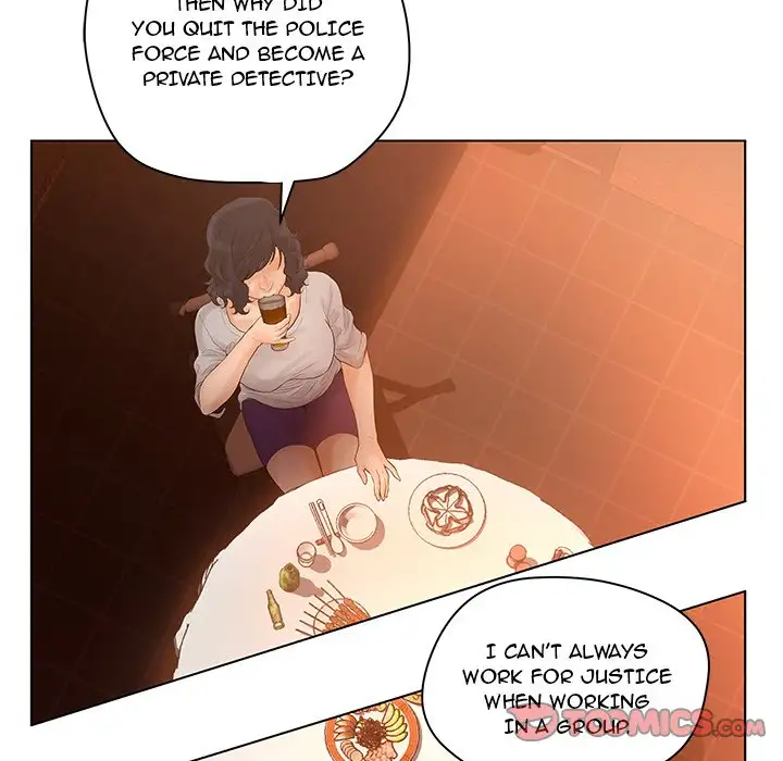 Deceit: Snake’s Tongue Chapter 8 Page 59