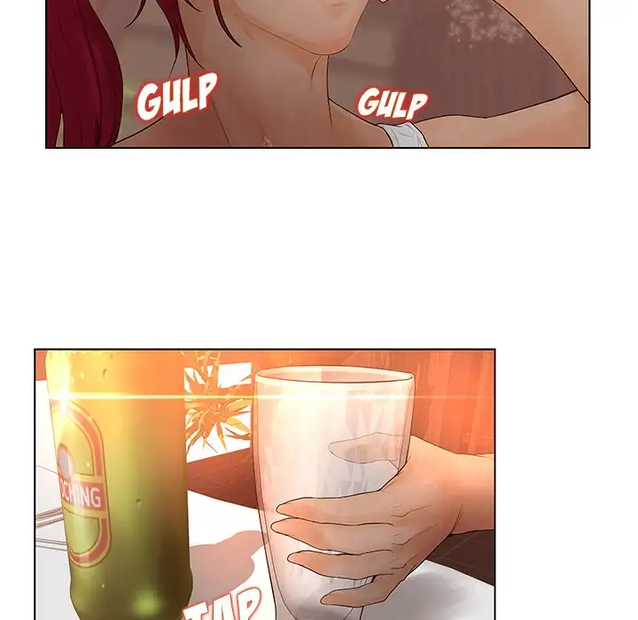 Deceit: Snake’s Tongue Chapter 8 Page 75