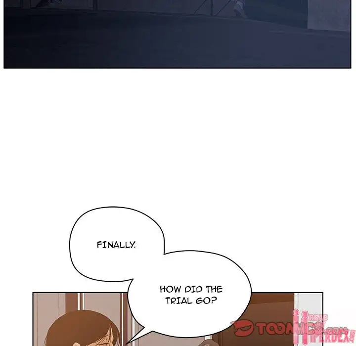 Deceit: Snake’s Tongue Chapter 8 Page 89