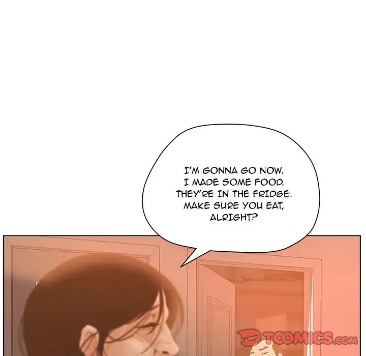 Deceit: Snake’s Tongue Chapter 8 Page 98