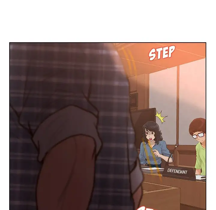 Deceit: Snake’s Tongue Chapter 9 Page 112