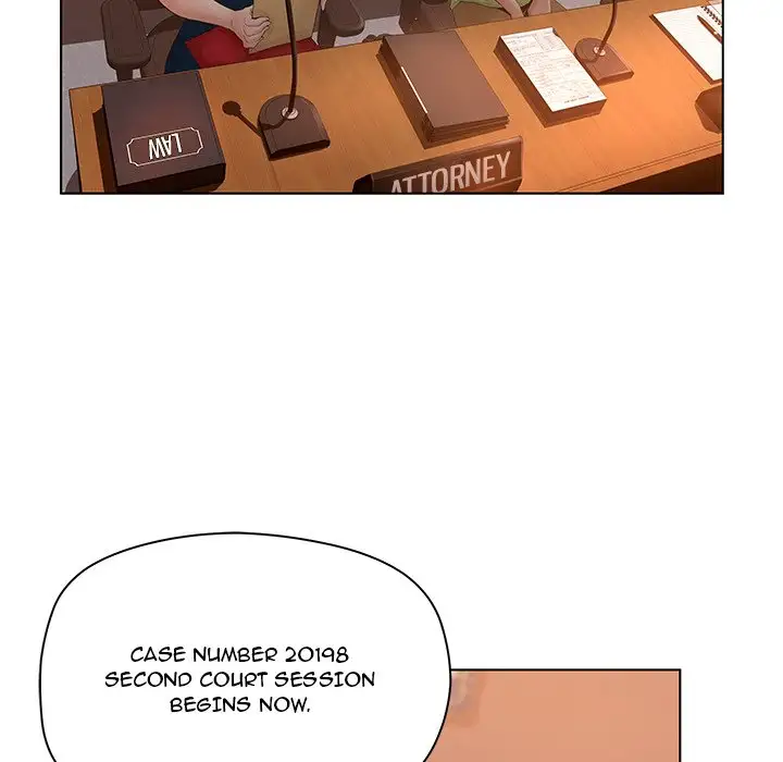 Deceit: Snake’s Tongue Chapter 9 Page 19