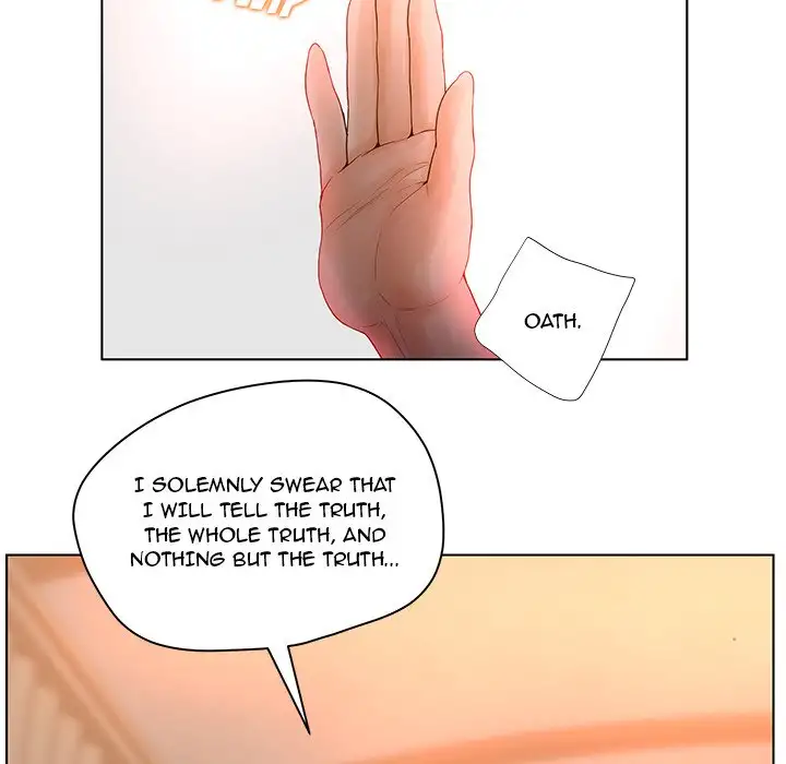 Deceit: Snake’s Tongue Chapter 9 Page 39