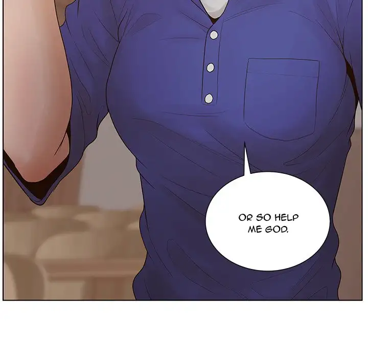 Deceit: Snake’s Tongue Chapter 9 Page 41