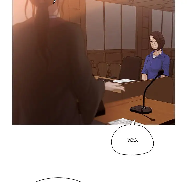 Deceit: Snake’s Tongue Chapter 9 Page 46