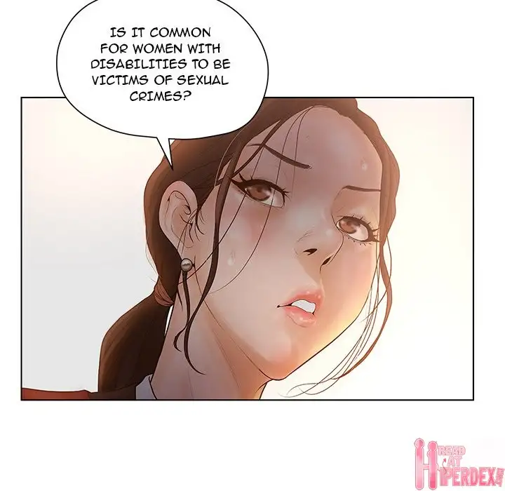 Deceit: Snake’s Tongue Chapter 9 Page 47