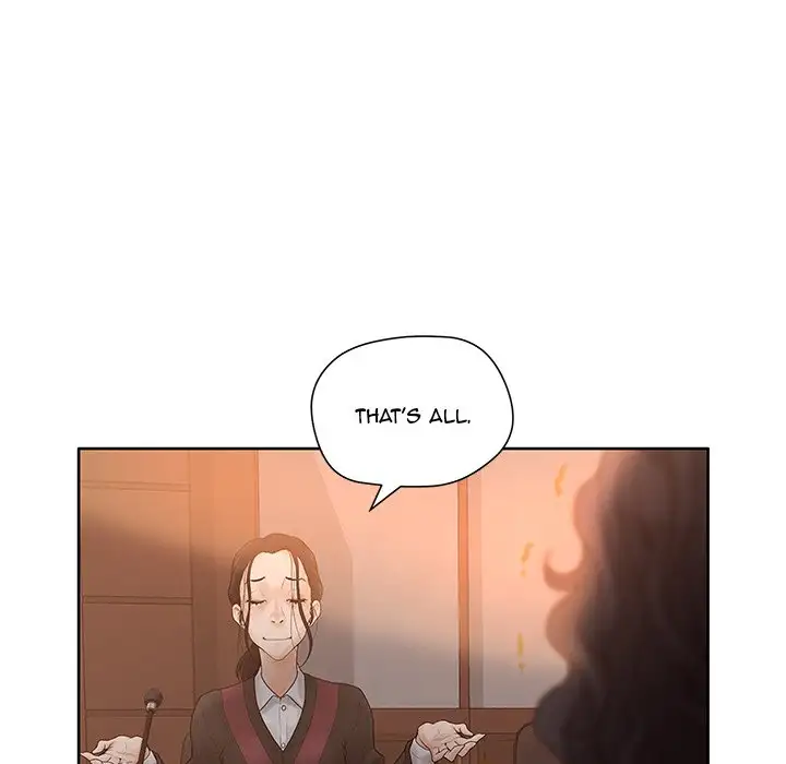 Deceit: Snake’s Tongue Chapter 9 Page 59