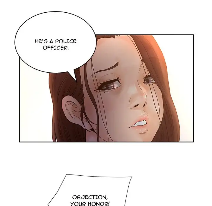 Deceit: Snake’s Tongue Chapter 9 Page 70