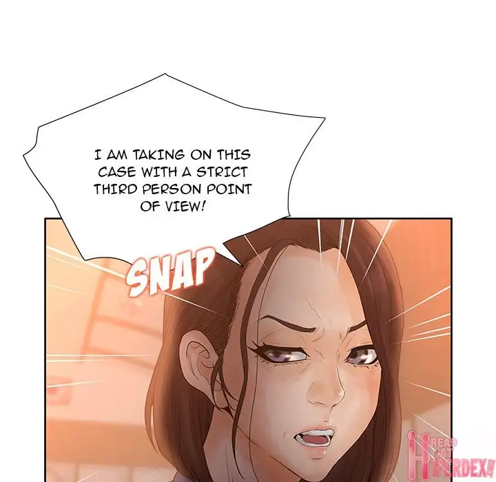 Deceit: Snake’s Tongue Chapter 9 Page 85