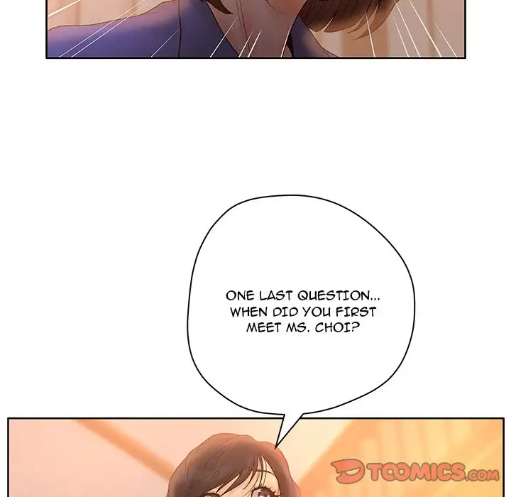 Deceit: Snake’s Tongue Chapter 9 Page 86