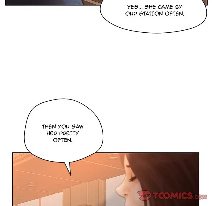 Deceit: Snake’s Tongue Chapter 9 Page 92