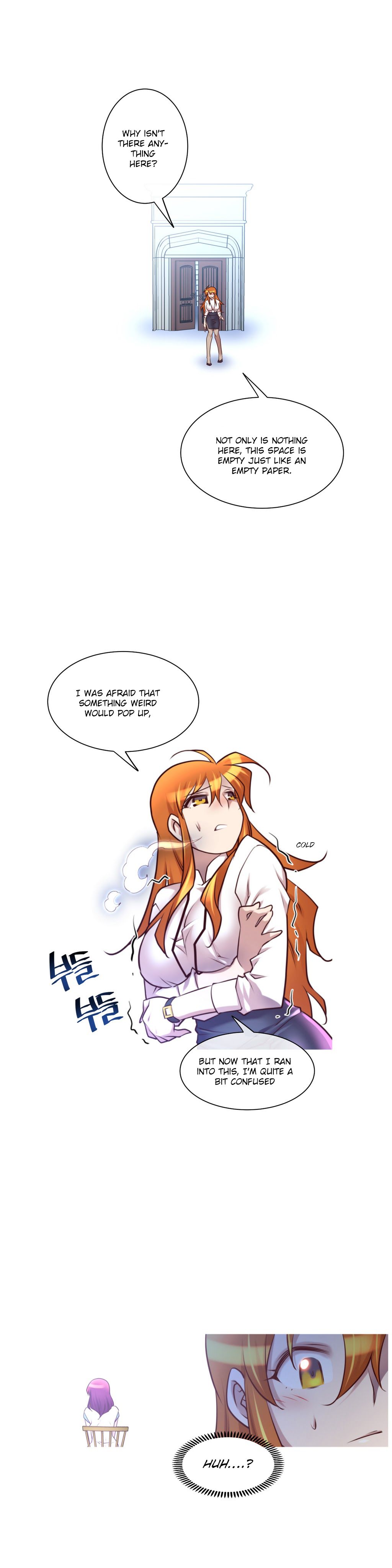Master in My Dreams Chapter 15 Page 10