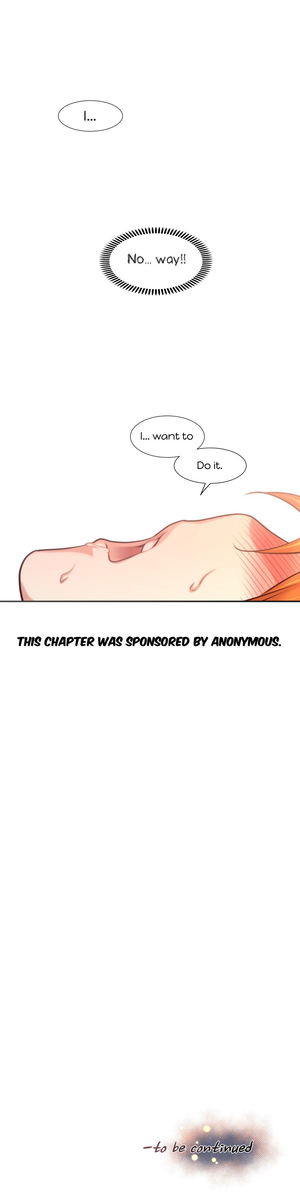 Master in My Dreams Chapter 30 Page 22
