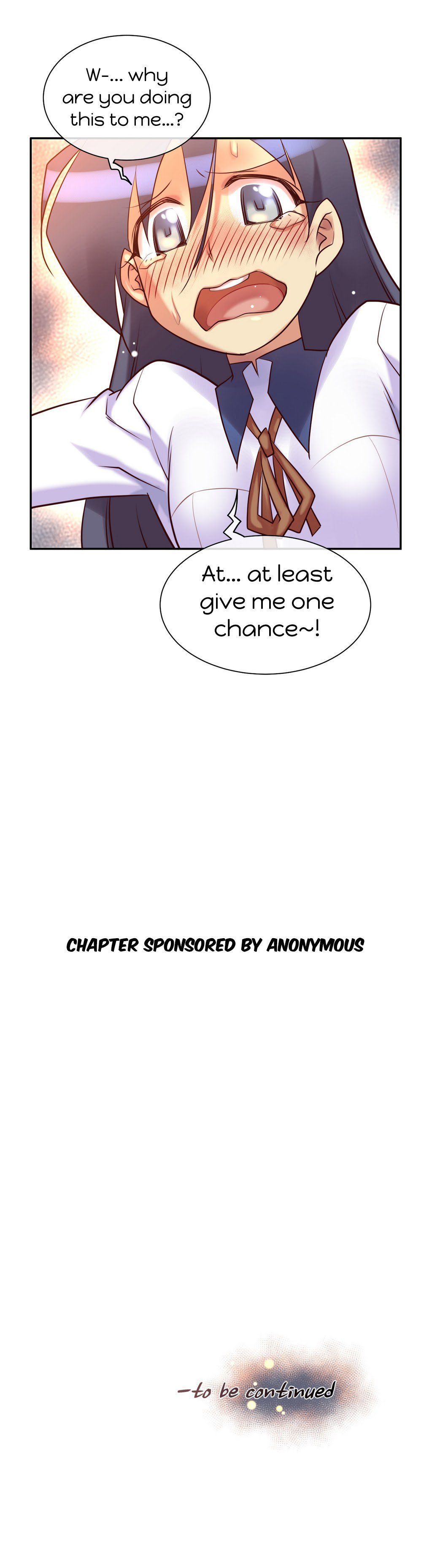 Master in My Dreams Chapter 33 Page 25