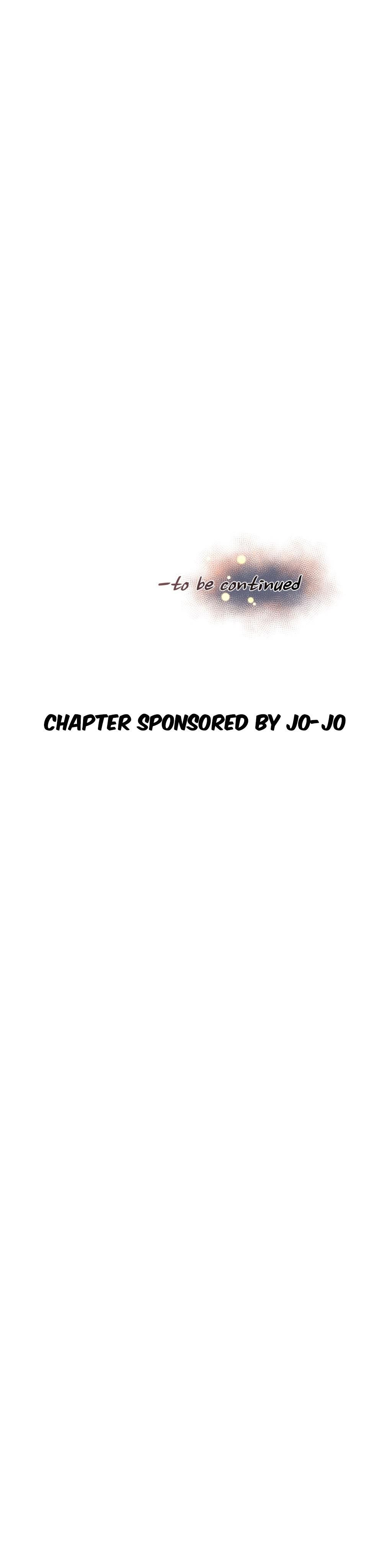 Master in My Dreams Chapter 37 Page 20