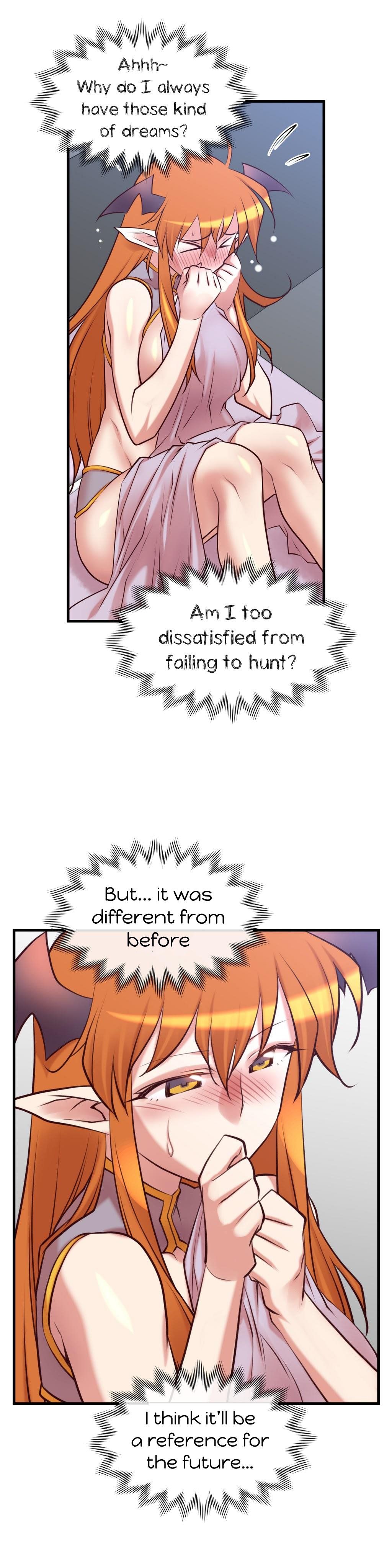 Master in My Dreams Chapter 39 Page 3