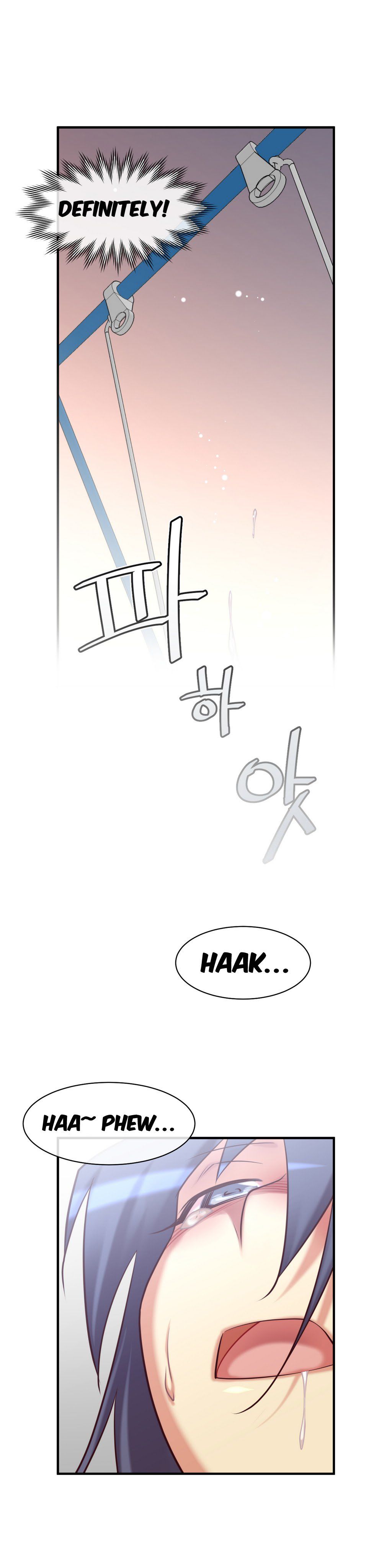 Master in My Dreams Chapter 41 Page 12