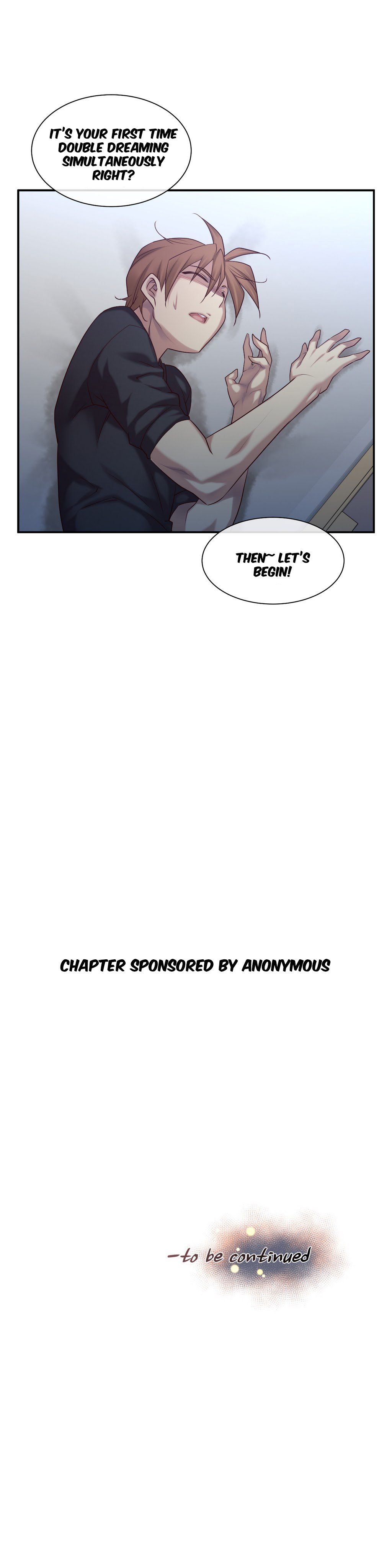 Master in My Dreams Chapter 44 Page 21