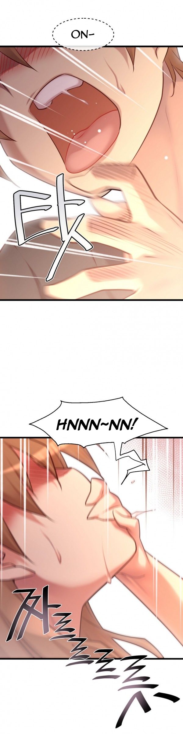 Master in My Dreams Chapter 48 Page 18