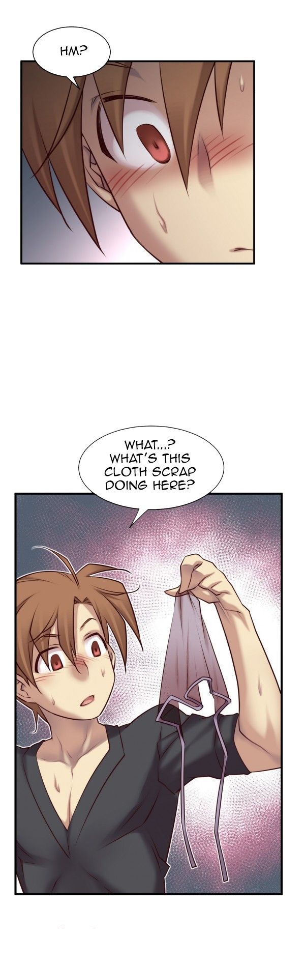 Master in My Dreams Chapter 51 Page 13