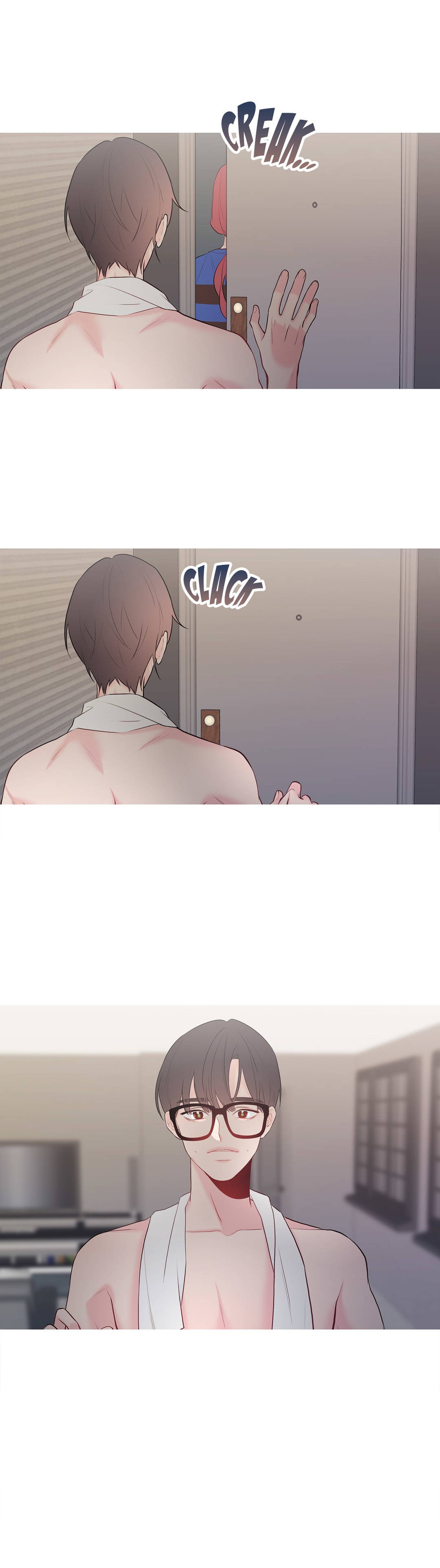 Two Birds in Spring Chapter 1 Page 19