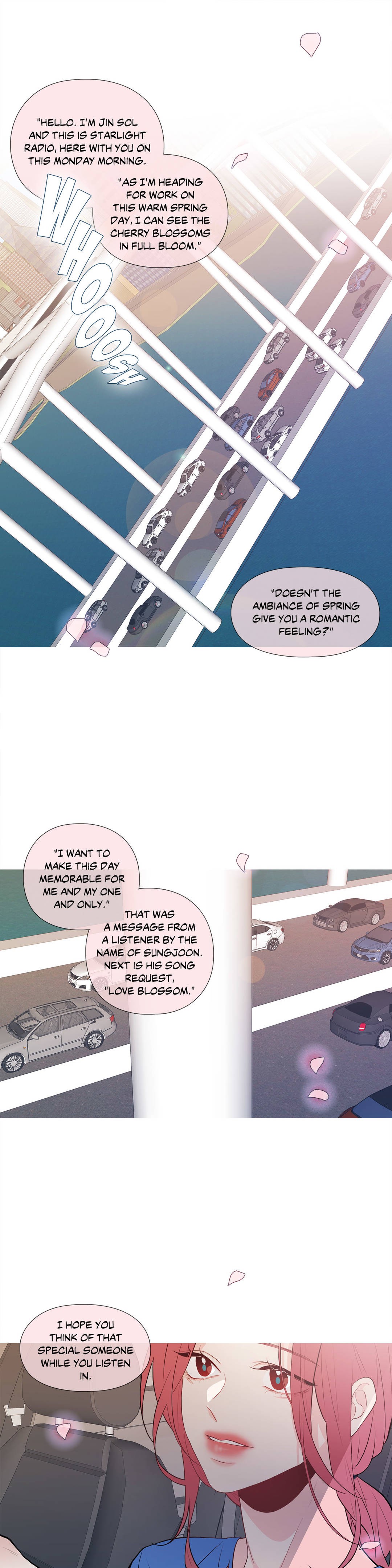 Two Birds in Spring Chapter 1 Page 20