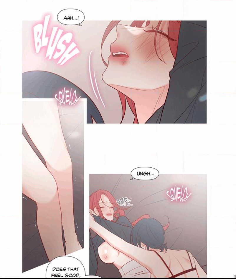 Two Birds in Spring Chapter 10 Page 10