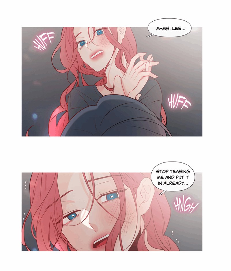 Two Birds in Spring Chapter 10 Page 12