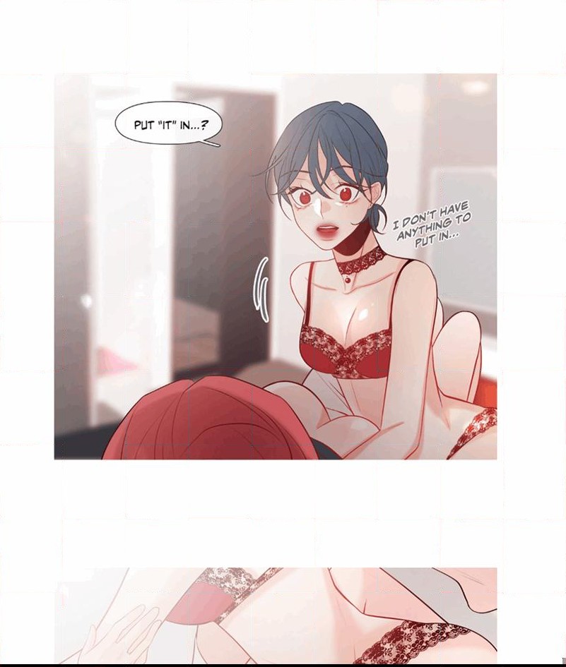 Two Birds in Spring Chapter 10 Page 13