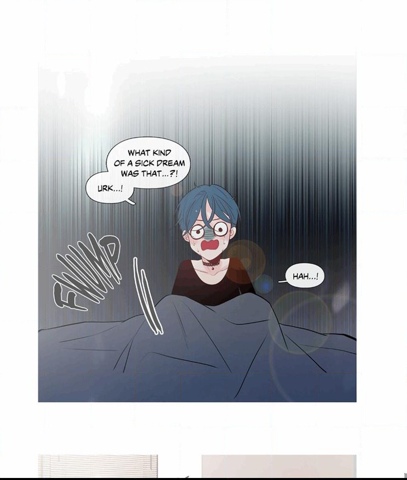 Two Birds in Spring Chapter 10 Page 16